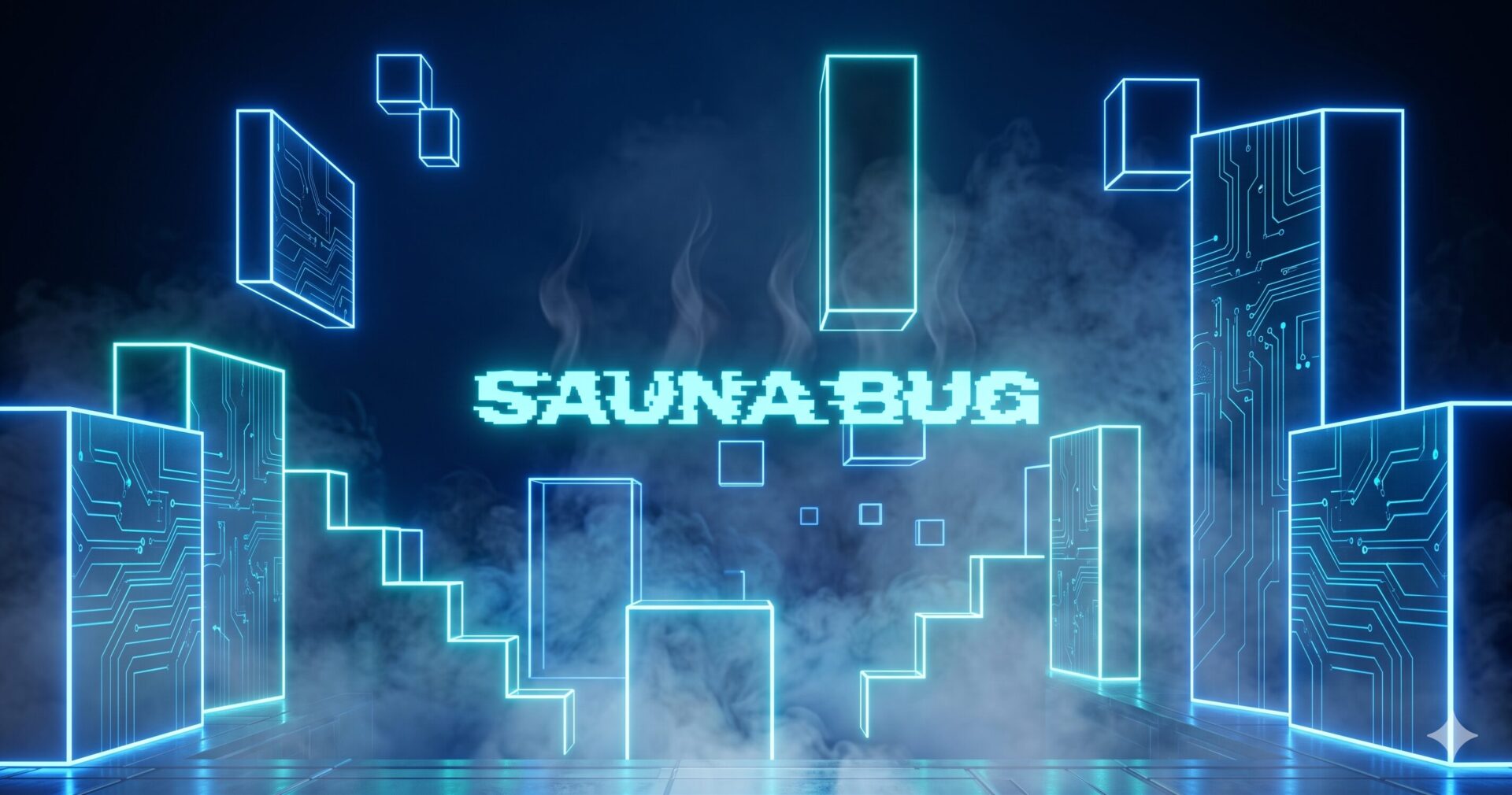 【愛知・豊田サウナ】「ととのう」の時代は終わった!? サウナ室で氷水を被る狂気の異世界空間「SAUNA BUG」先行潜入レポ